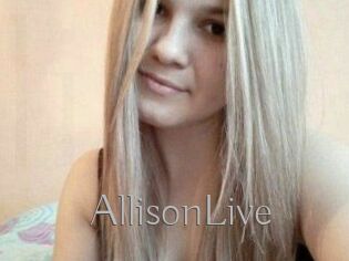 AllisonLive