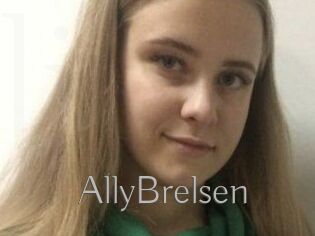 AllyBrelsen