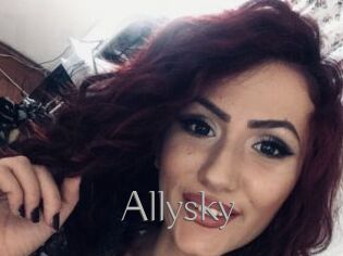 Allysky