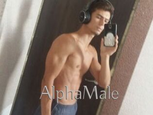 AlphaMale