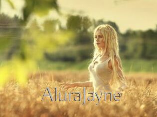 AluraJayne