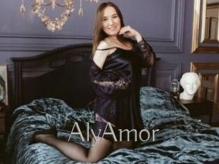 AlyAmor