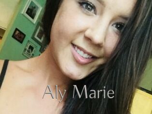 Aly_Marie