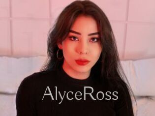 AlyceRoss