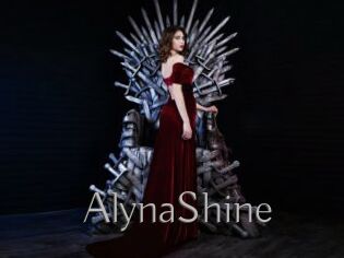 AlynaShine