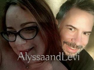 Alyssa_and_Levi