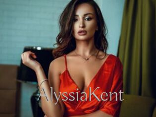 AlyssiaKent