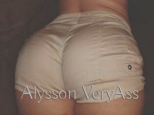 Alysson_VeryAss