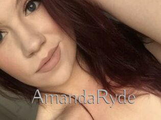 AmandaRyde