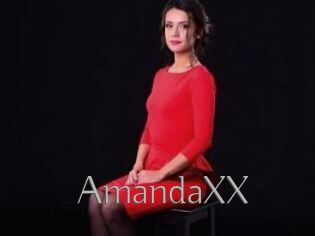 AmandaXX