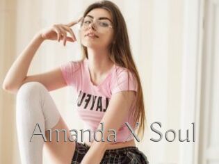 Amanda_X_Soul