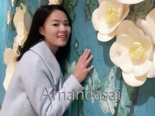 Amandasai