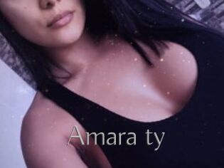 Amara_ty