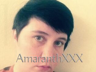 AmaranthXXX