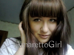 Amaretto_Girl