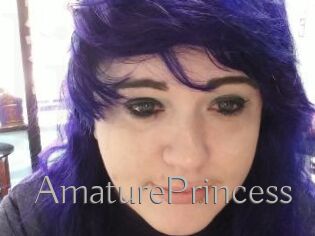 AmaturePrincess