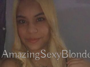 AmazingSexyBlonde