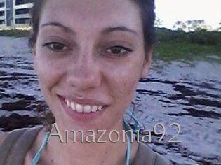 Amazonia92