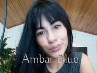 Ambar_Blue