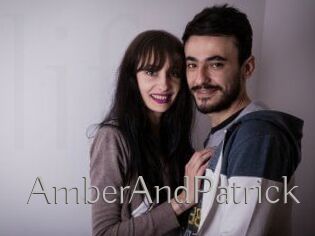 AmberAndPatrick