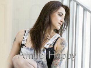 AmberHappy