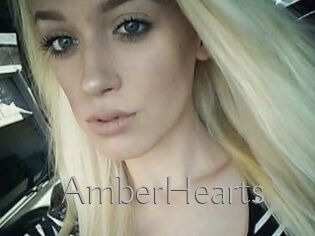 AmberHearts