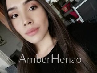 AmberHenao