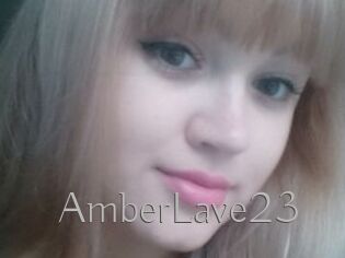 AmberLave23