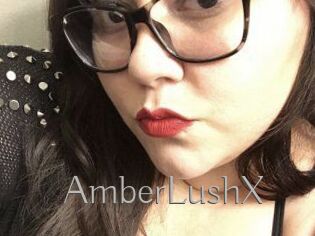 AmberLushX