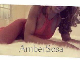 AmberSosa