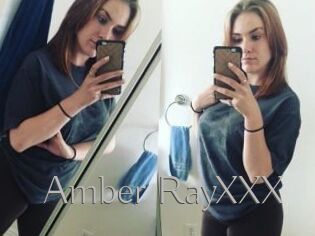 Amber_RayXXX