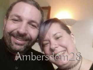 Ambersdom28