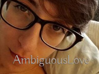 AmbiguousLove