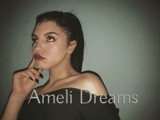 Ameli_Dreams