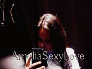 AmeliaSexyLove