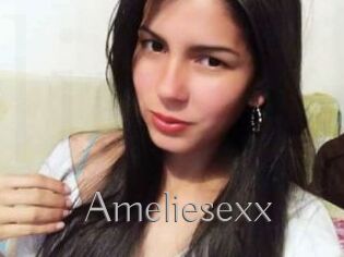 Ameliesexx