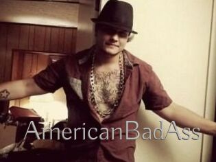 AmericanBadAss