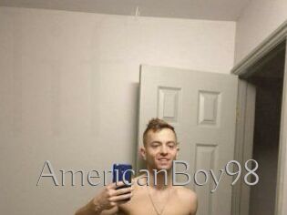 AmericanBoy98