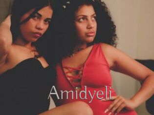 Amidyeli