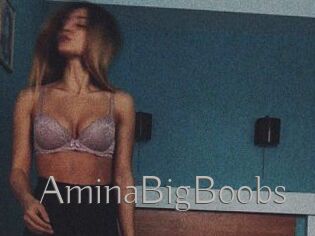 AminaBigBoobs