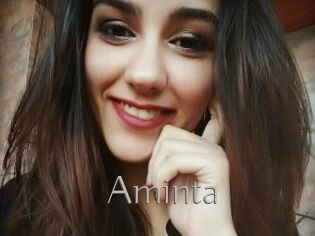 Aminta