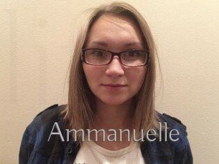 Ammanuelle