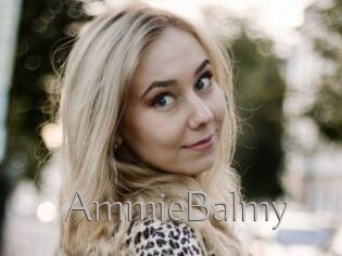AmmieBalmy