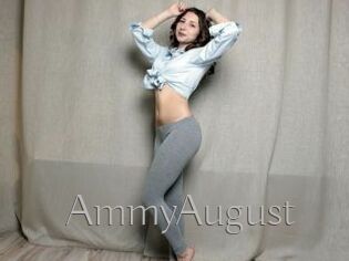 AmmyAugust