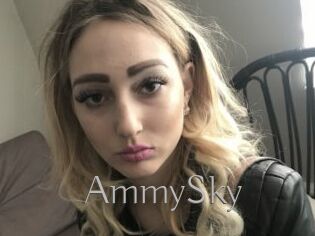 AmmySky