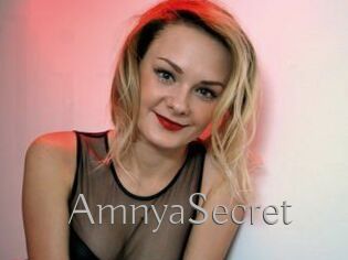 AmnyaSecret