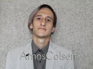 AmosColsen