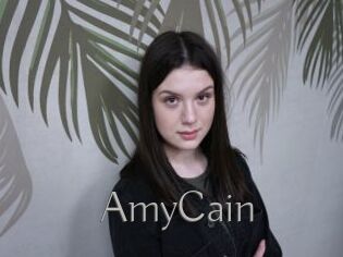 AmyCain