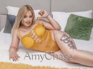 AmyChase