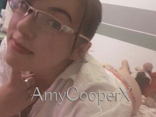 AmyCooperX